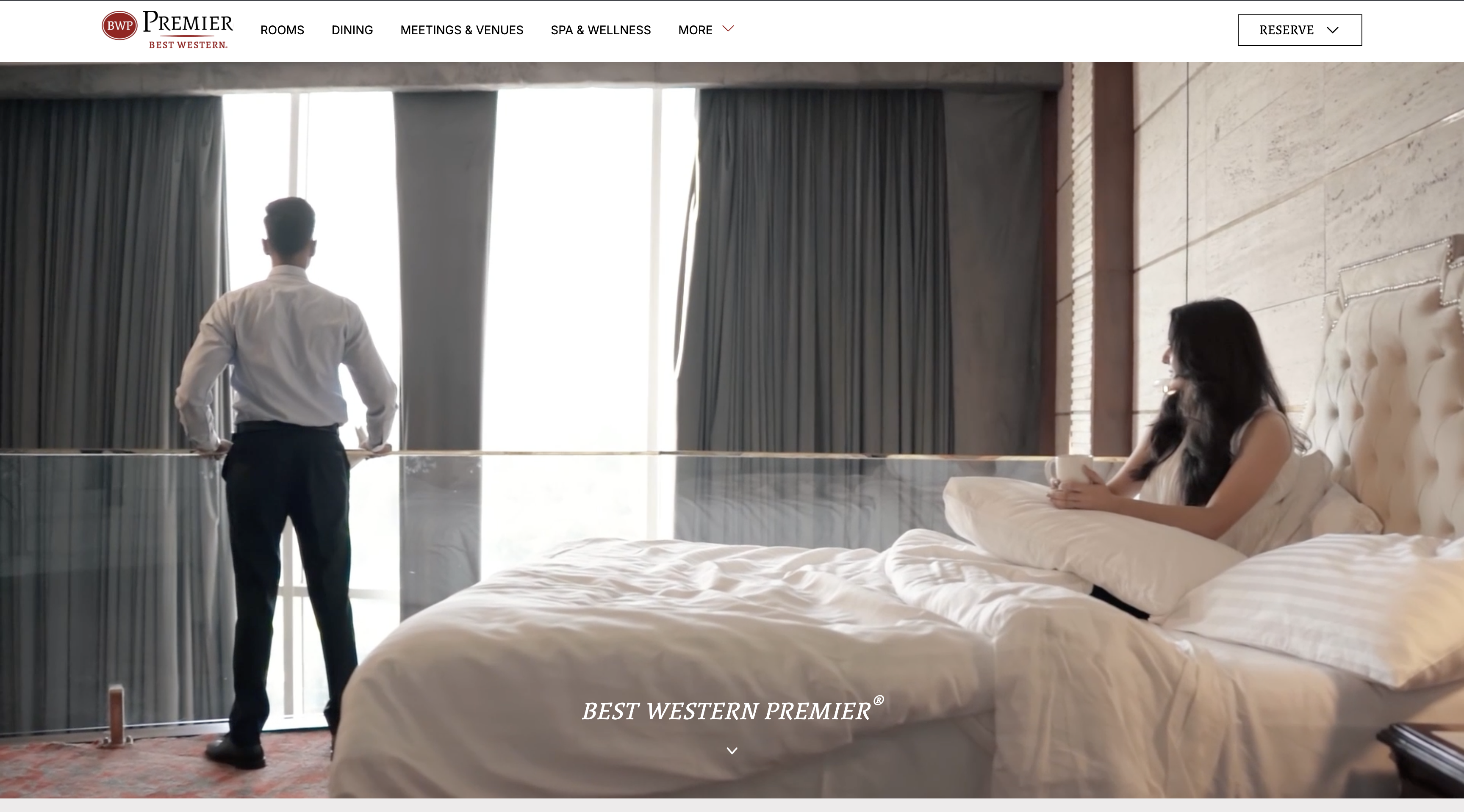 Best Western Premier Islamabad